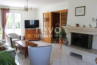 achat maison treillieres 44119