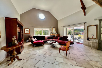 achat maison treillieres 44119