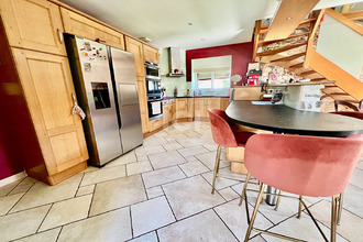 achat maison treillieres 44119