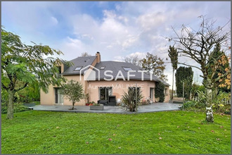 achat maison treillieres 44119