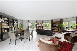 achat maison treillieres 44119