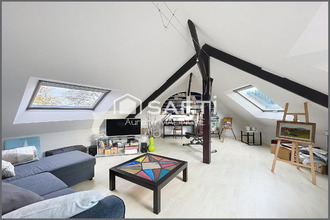 achat maison treillieres 44119