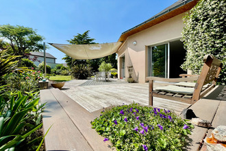 achat maison treillieres 44119