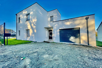 achat maison treillieres 44119