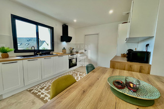 achat maison treillieres 44119