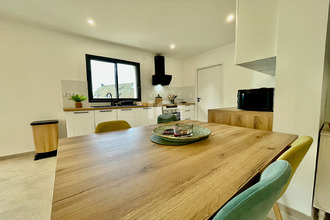 achat maison treillieres 44119