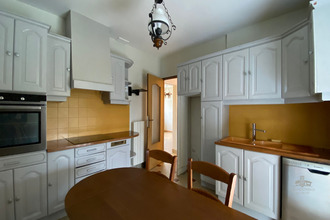 achat maison treillieres 44119