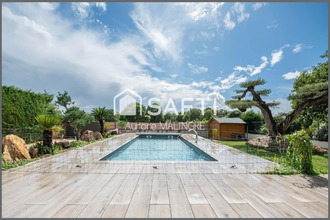 achat maison treillieres 44119