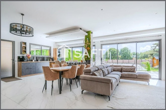 achat maison treillieres 44119