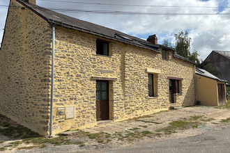 achat maison treillieres 44119