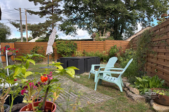 achat maison treillieres 44119