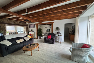 achat maison treillieres 44119