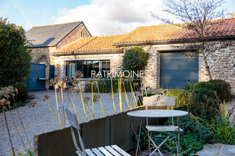 achat maison treillieres 44119