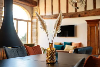 achat maison treillieres 44119