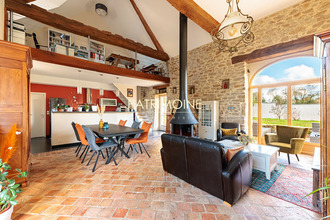 achat maison treillieres 44119