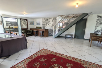 achat maison treillieres 44119