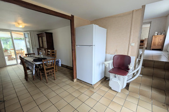 achat maison treillieres 44119