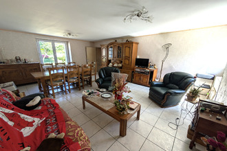 achat maison treillieres 44119