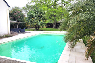 achat maison treillieres 44119