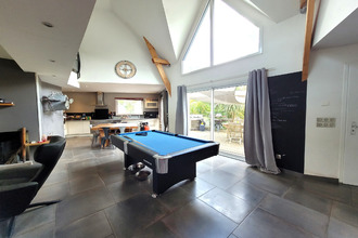 achat maison treillieres 44119