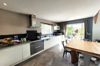 achat maison treillieres 44119