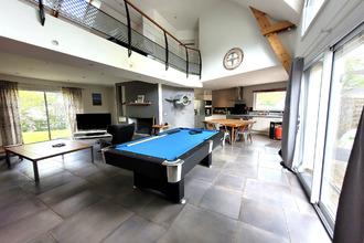 achat maison treillieres 44119