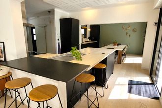 achat maison treillieres 44119