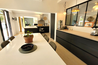 achat maison treillieres 44119