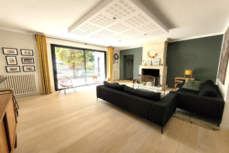 achat maison treillieres 44119