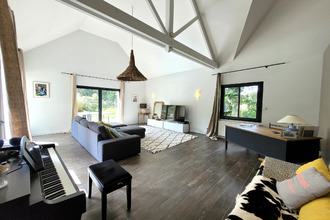 achat maison treillieres 44119