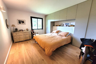 achat maison treillieres 44119