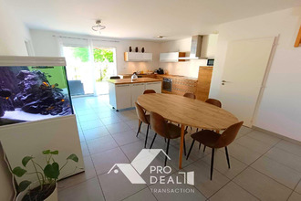 achat maison treillieres 44119