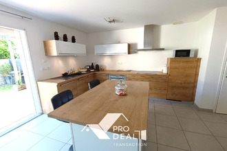 achat maison treillieres 44119