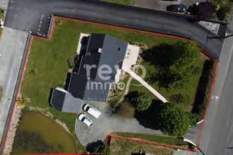 achat maison treillieres 44119