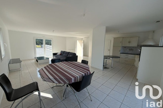 achat maison treillieres 44119