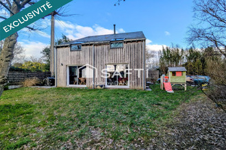 achat maison treillieres 44119