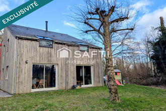 achat maison treillieres 44119