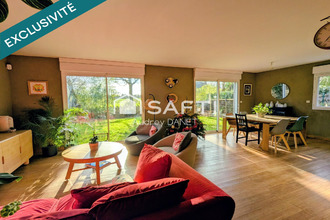 achat maison treillieres 44119