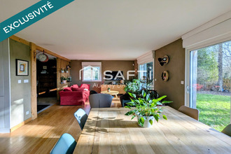 achat maison treillieres 44119