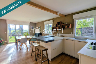 achat maison treillieres 44119