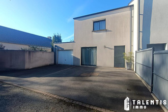 achat maison treillieres 44119
