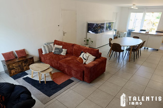 achat maison treillieres 44119