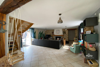 achat maison treillieres 44119