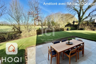 achat maison treillieres 44119