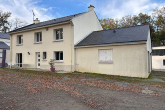 achat maison treillieres 44119