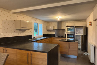 achat maison treillieres 44119