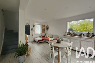 achat maison treillieres 44119