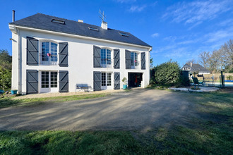 achat maison treillieres 44119