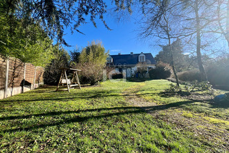 achat maison treillieres 44119