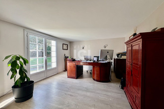 achat maison treillieres 44119